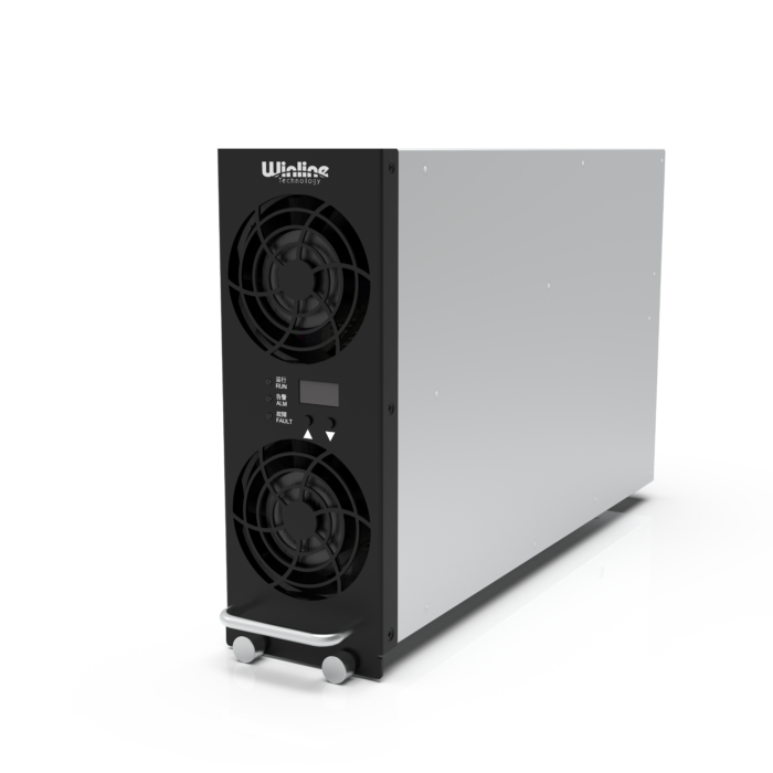 bidirectional EV charger