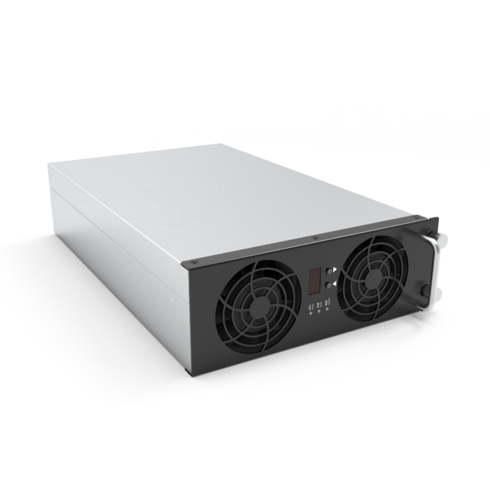 bidirectional EV charger