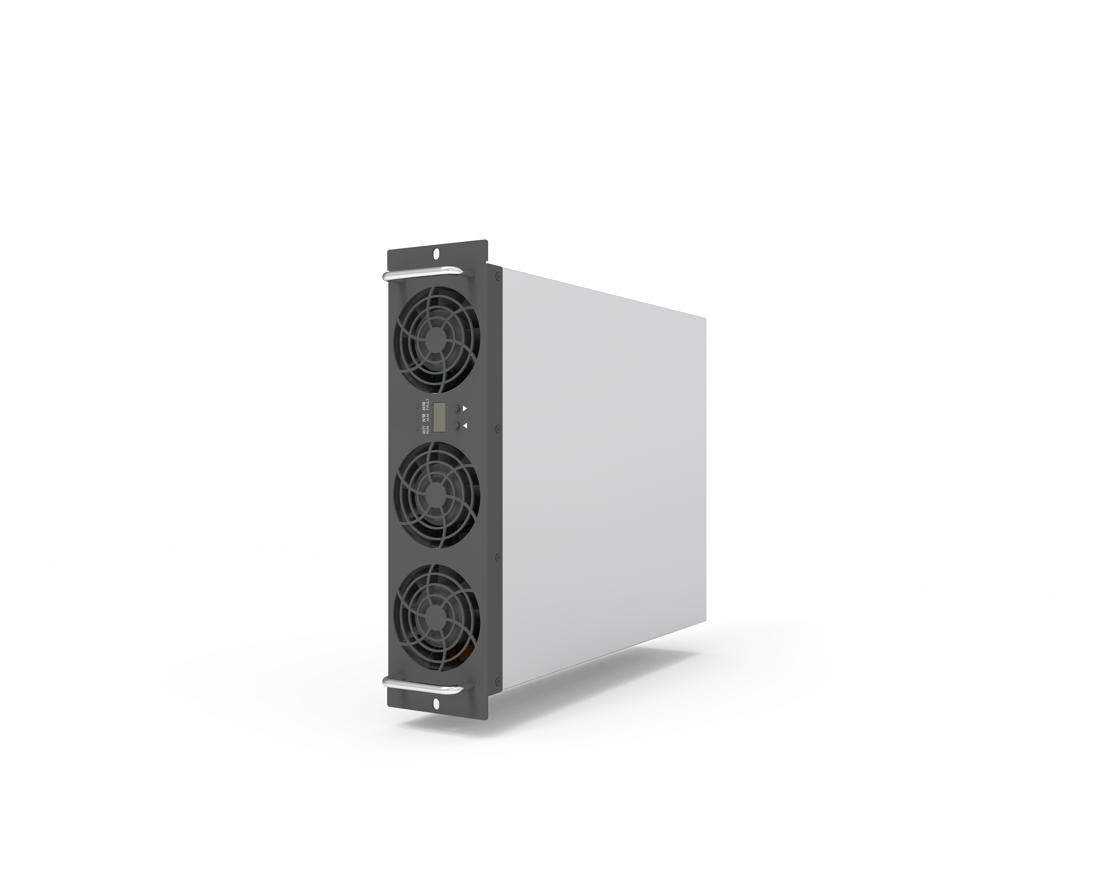 charge discharge module