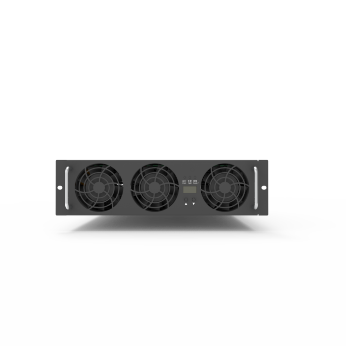 charge discharge module