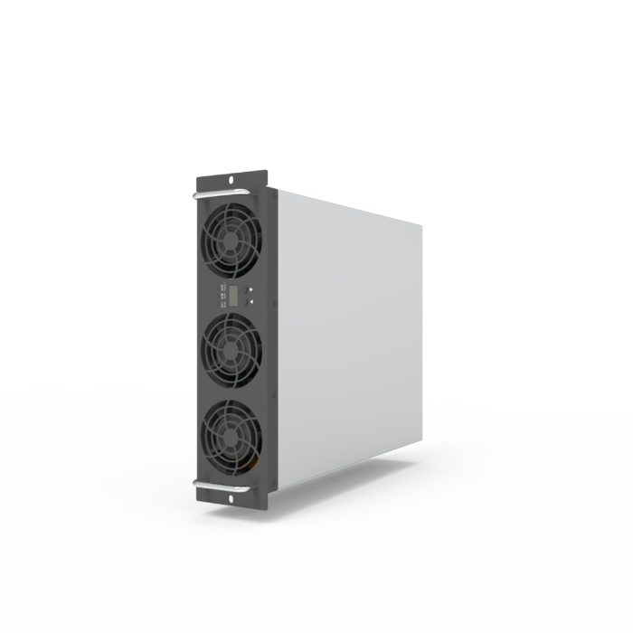 charge discharge module