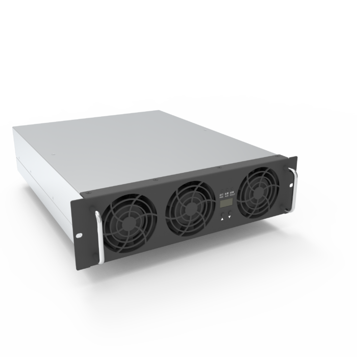 charge discharge module