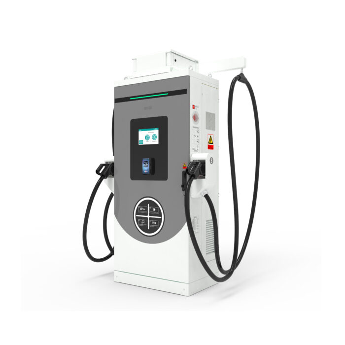 EV fast charger