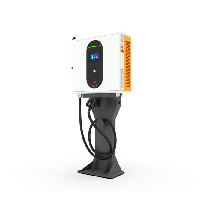 EV fast charger