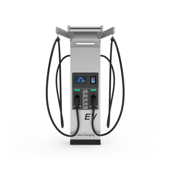 split EV charger 20 /smart split charger 30