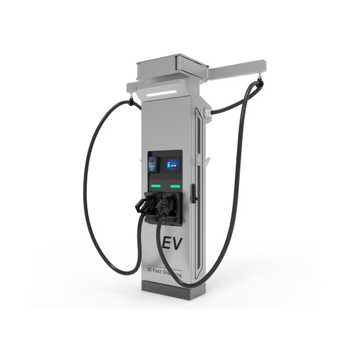 split EV charger 20 /smart split charger 30