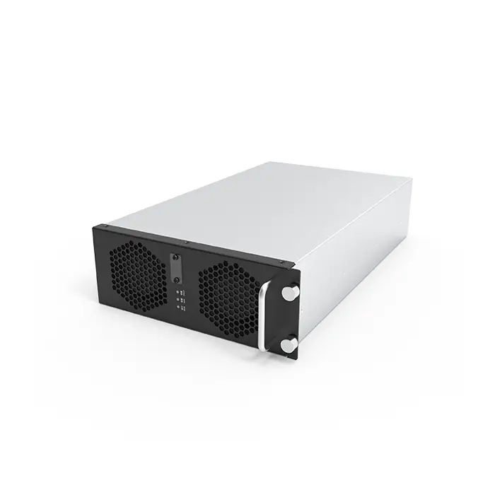 Winline’s EV Power Module: Unlocking Efficient and Versatile Charging ...