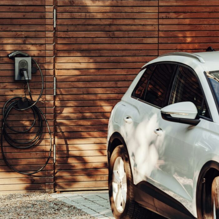 ev charging