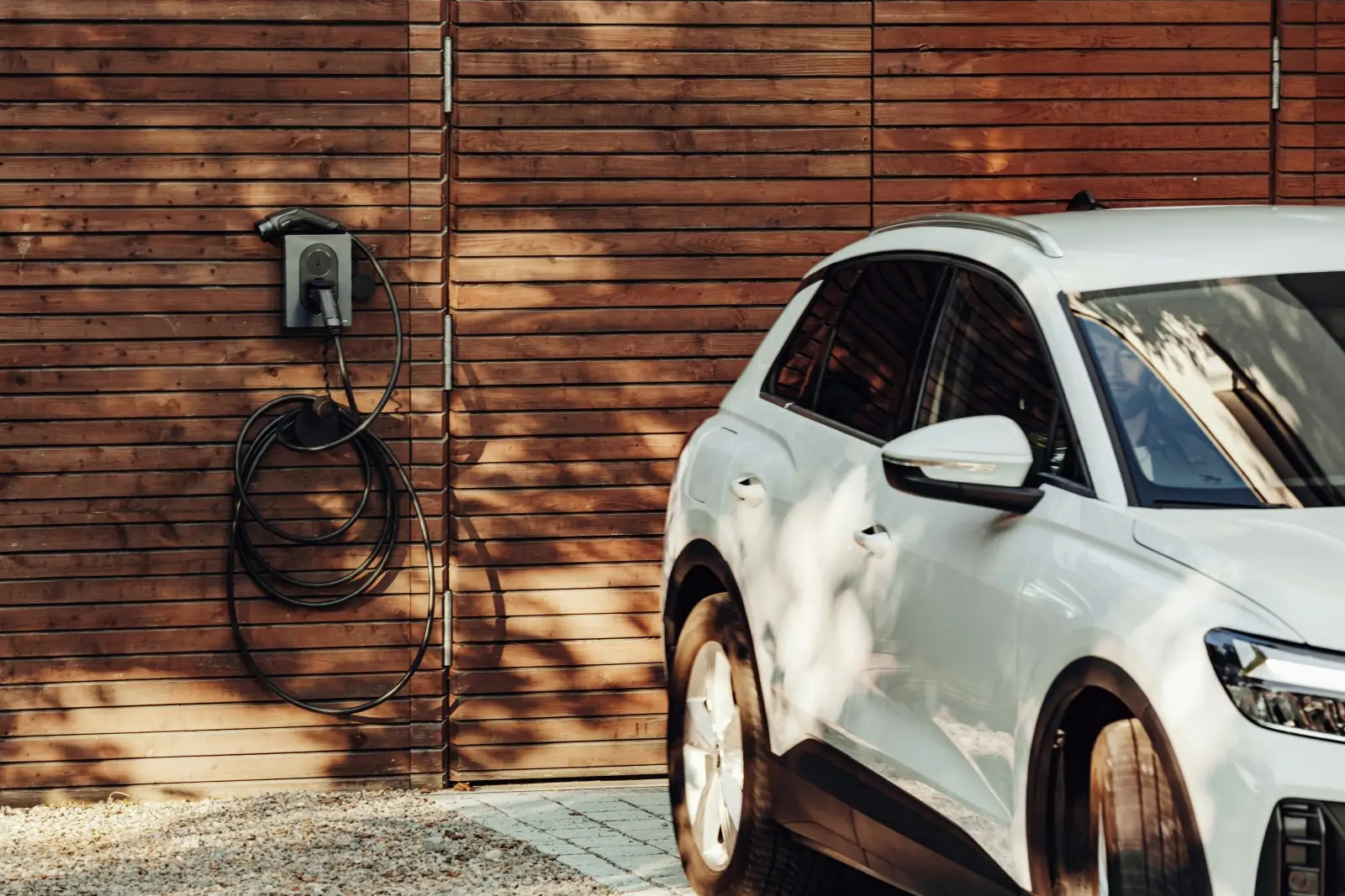 OCPI vs. OCPP: EV Charging Protocols Explained | Winline News