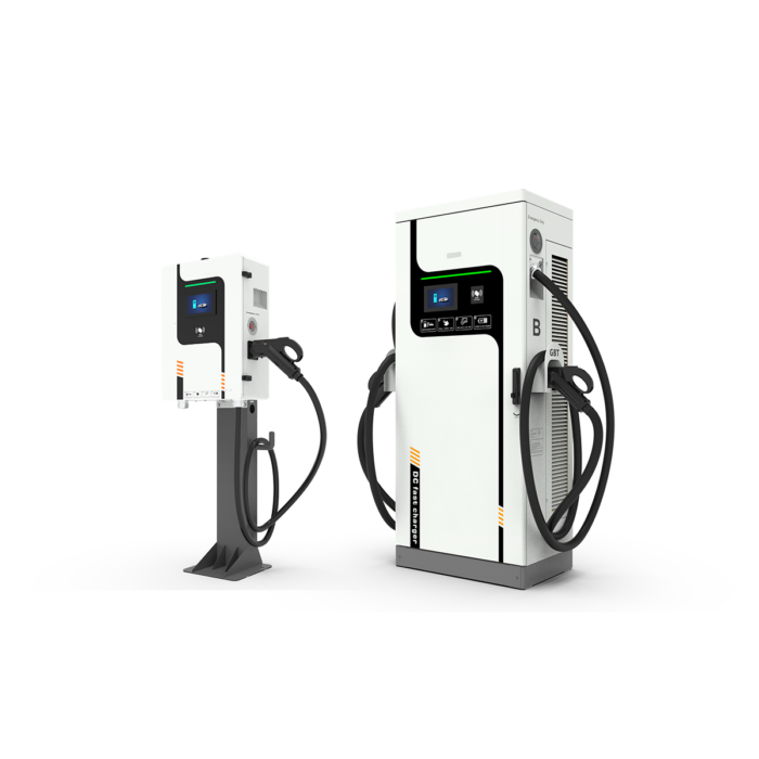 120kw EV charger