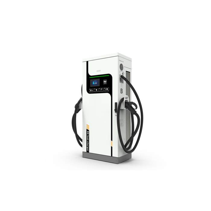 EV fast charger
